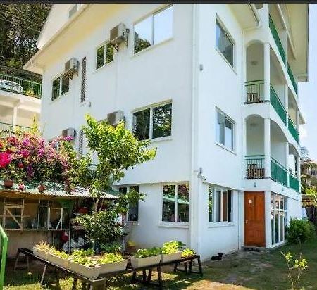 Manfiyo Guest House Anse Boileau エクステリア 写真