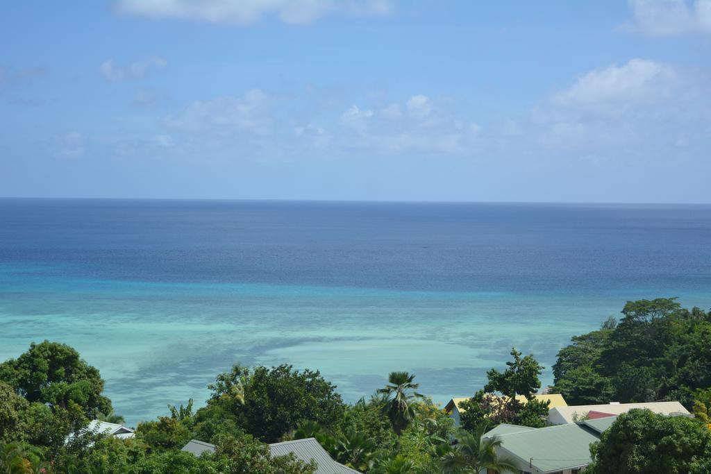 Manfiyo Guest House Anse Boileau エクステリア 写真